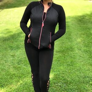 Calvin Klein Performance Jacket